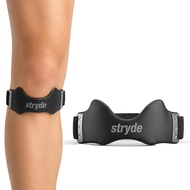 Stander Precision Knee Pads-Stander Premium Knee Pads, Equipped with Silicone Locking Pads, Adjustab