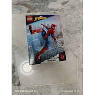 LEGO 76226 Marvel Spider-Man