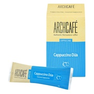 กาแฟเวียดนาม ARCHCAFE Coconut Cappuccino คาปูชิโน่มะพร้าว Authetic Vietnam Coffee กาแฟมะพร้าว ชนิดซอง