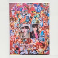 [BOOKED - Select JNT COURIER] Going Magazine Gomagz Vol.1 Set (Photobook + PC Seungkwan & Dino) SEVE