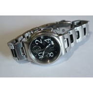 Alba Chronograph wrist watch 5 BAR