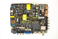 อะไหล่ทีวี Main Board เมนบอร์ดทีวี ALPHA ทีวี32นิ้ว รุ่นLWD-325AA