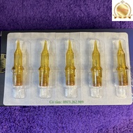 Kim pen vàng Biomaser kim đạn loại 1 kim phun xăm tattoo (5 chiếc) / cotamhathanh_dcpx
