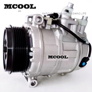 Air A/C Compressor For Mercedes W211 S211 W203 4471709900 4471803470 4471804040 0012300011 001230061