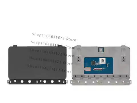 Laptop Touchpad New For HP Chromebook 14 G5