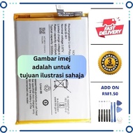 BATTERY VV Y16 / Y02S ( B-W1 )