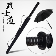 Fmfit PAYOENG UMBRELLA JUMBO JAPAN - Original Japanese UMBRELLA - SAMURAI UMBRELLA