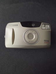 Canon PRIMA ZOOM 76 菲林傻瓜相機