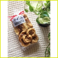 ◨ ◊ JAM SMALL BACKFAT / BAGNET CHICHARON Bulacan
