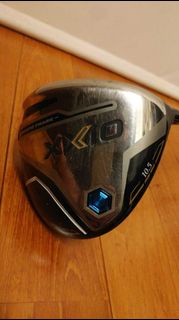 Dunlop 2022 XXIO-12 XXIO 12 Driver (10.5°) [R] MP1200