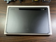 Samsung Tab S9 二手三星旗艦平板 大螢幕旗艦平板 WIFI版