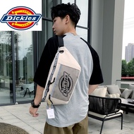 Dickies ของแท้ 100% กระเป๋าคาดเอว กระเป๋าคาดอก กระเป๋าสะพายไหล่ กระเป๋ากีฬา แฟชั่น Unisex