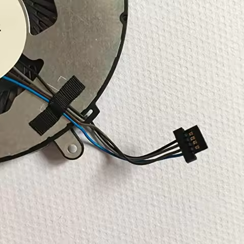 CPU Cooling Fan for HP Pavilion 15-CC 15-CC700 15T-CC000 15-CC708TX TPN-Q191 14-BK 15-CK 927918-001 