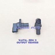WAJA  / GEN2 - OUTPUT Sensor / Gear Box Sensor (MR534576)