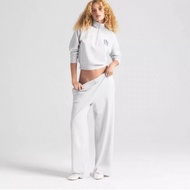 Skims Retro American-Style Pullover set