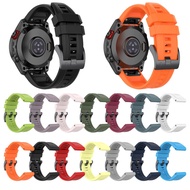 22MM Watch Strap Quick-Release Silicone Strap Watch Accessories Watch Accessories for Garmin Watch
