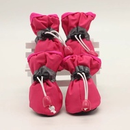 Preferred Goods Dog Shoes Cotton Teddy Puppy Pet Pomeranian Poodle Bichon Indoor