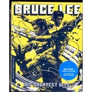Bruce Lee The Criterion Collection [ Blu-Ray ]