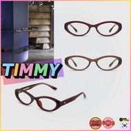 [BLUE ELEPHANT] TIMMY / blue elephant glasses /Blocking functional lens for harmful blue light (400-