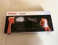 Tefal Pure Pop 手提熨斗 特福 全新 連包裝袋