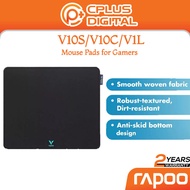 RAPOO V10S/V10C/V1L Mouse Pad for Gamers