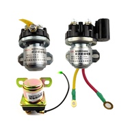 B. b. 12V24V Starter Relay Truck Gear Motor Starter Relay Electric Injection Diesel Starter High Pow