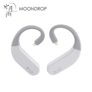 MOONDROP EVO HIFI True Wireless Ear-hook DAC&amp;Amp Module Dual ES9318 Bluetooth Ear Hook For Aira 2 MAY Blessing 3
