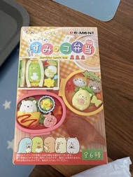 角落生物 盲盒