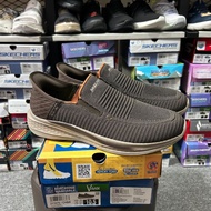 SKECHERS SLADE QUINTO OSIAS SLIP ON WALKING FOR MEN ORIGINAL