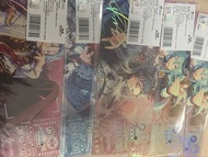 偶像夢幻祭冰鷹北斗日日樹涉明星昴流遊木真南雲鐵虎仙石忍守澤千秋亂凪砂天城燐音HiMERU 羽風薫乙狩阿多尼斯蓮巳敬人觀影拍立得