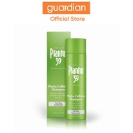 Plantur 39 Phyto Caffeine Shampoo 250ML