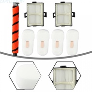 Roller Brush Clean Tools Kits Replacement Spare Parts For SHARK HZ2000 HZ500UKT