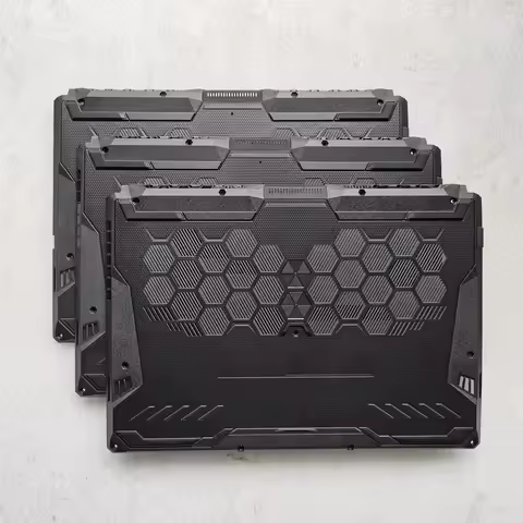 New laptop bottom case base cover for ASUS A15 FA506 FX506HM IU