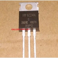 Mosvet IRF9Z24N IRF9Z24N IRF 9Z24
