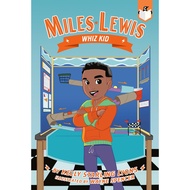 Miles Lewis 2 Whiz Kid (Paperback)/Kelly Starling Lyons [Lizhu Foreign Language Bookstore]