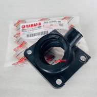 RXZ JOINT INTAKE PIPE, MONIFOLD (ORIGINAL100%YAMAHA) 3XX-E3565-00