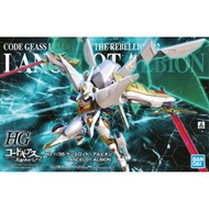 收 HG 1/35 蘭斯洛特·阿爾比昂