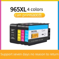 965XL Ink Cartridge 969XL 965 XL 969 Color Remanufactured Inkjet Ink Cartridge For HP Officejet Pro 