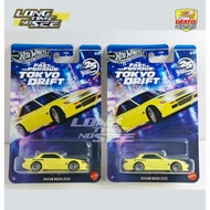 Hot Wheels Nissan Silvia S13