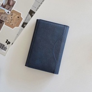 Magnetic Folding Wallet Card Holder Leather Case for IPhone 17 Air 16 E 15 14 13 12 11 Pro Max Plus