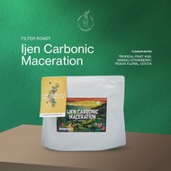 Ijen Filter Coffee Beans Carbonic Macerationnatural