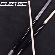 Cuetec AVID Surge Break Jump Punch Billiard Pool Cue Stick 13MM Or 14MM