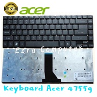 Acer Aspire ES1-431 4830Z 4840 4840G Series Keyboard