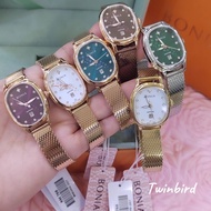 BNB10932 BONIA LADIES WATCH WITH SAPPHIRE GLASS