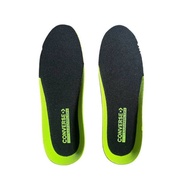 ComfyStep Breathable Memory Foam Shoe Insoles - Size 36-43