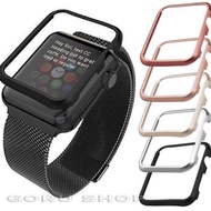 Bumper hard case apple watch series 1 2 3 best quality 38 42 38mm 42mm