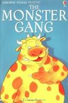 YRS1 : The Monster Gang 1ED (P)