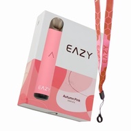 Pod Vape Vapor EAZY Kit 650mAh Autumn Pink Authentic By EazY ECMR