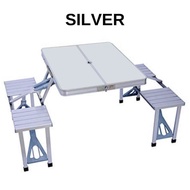 MEJA LIPAT OUTDOOR/PICNIC