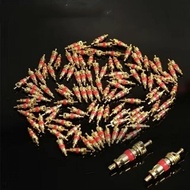 Electric Vehicle Valve Core Wrench Valve Key Valve Wrench Adjustable Deflating Valve Wrench